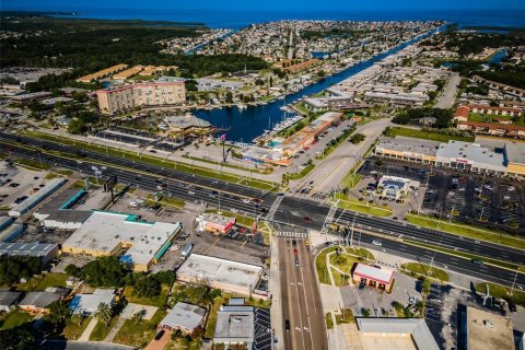 Immobilier commercial à vendre à New Port Richey, Floride: 227.42 m2 № 1256733 - photo 11