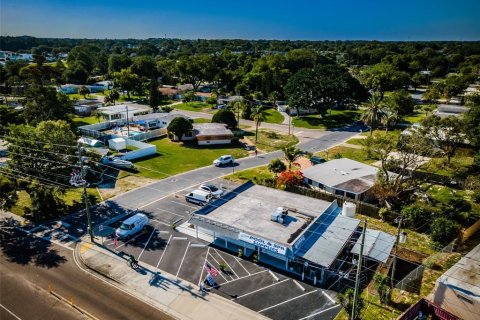 Propiedad comercial en venta en New Port Richey, Florida, 227.42 m2 № 1256733 - foto 4