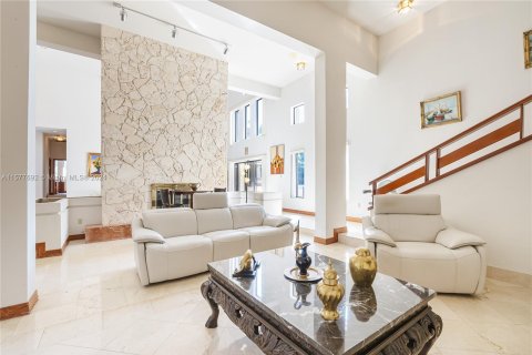 Casa en venta en Coral Gables, Florida, 4 dormitorios, 456.34 m2 № 1188904 - foto 8