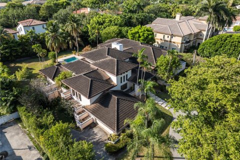 Casa en venta en Coral Gables, Florida, 4 dormitorios, 456.34 m2 № 1188904 - foto 23