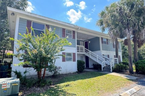 Condo in Ocala, Florida, 2 bedrooms  № 1343563 - photo 1