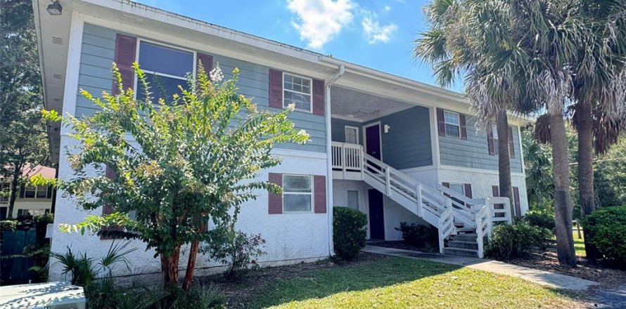 Condo in Ocala, Florida, 2 bedrooms  № 1343563