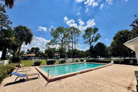 Condo in Ocala, Florida, 2 bedrooms  № 1343563 - photo 14