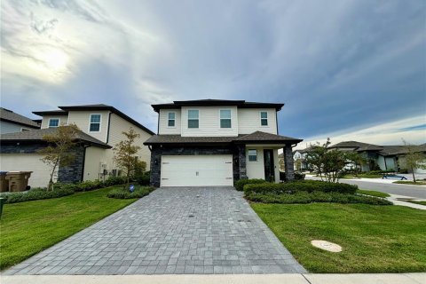 Casa en alquiler en Kissimmee, Florida, 4 dormitorios, 168.8 m2 № 1343599 - foto 2