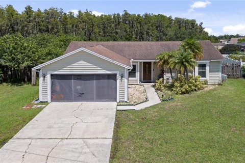 House in Kissimmee, Florida 3 bedrooms, 114.08 sq.m. № 1343564 - photo 1