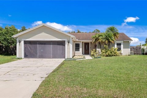 Casa en venta en Kissimmee, Florida, 3 dormitorios, 114.08 m2 № 1343564 - foto 2