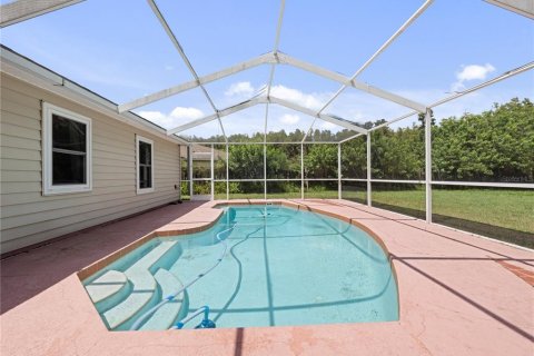 Villa ou maison à vendre à Kissimmee, Floride: 3 chambres, 114.08 m2 № 1343564 - photo 18