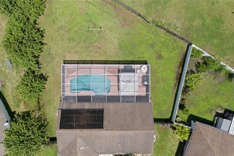 Villa ou maison à vendre à Kissimmee, Floride: 3 chambres, 114.08 m2 № 1343564 - photo 21