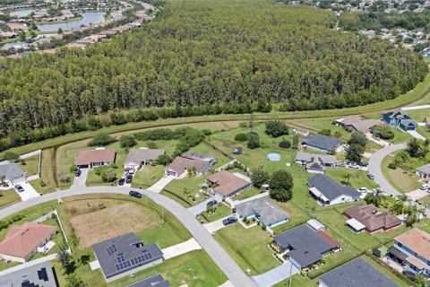 Villa ou maison à vendre à Kissimmee, Floride: 3 chambres, 114.08 m2 № 1343564 - photo 23