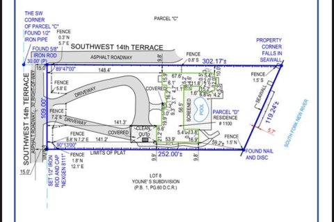 House in Fort Lauderdale, Florida 4 bedrooms, 287.63 sq.m. № 658803 - photo 7