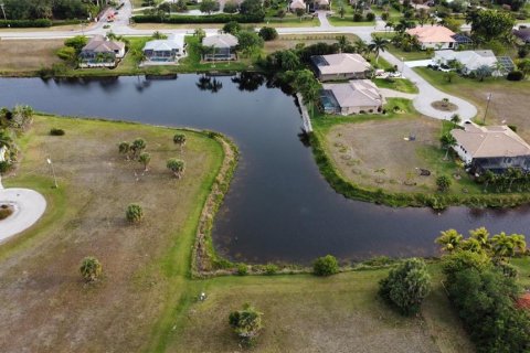 Terrain à vendre à Punta Gorda, Floride № 666005 - photo 2