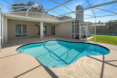 House in Orlando, Florida 3 bedrooms, 191.38 sq.m. № 1395668 - photo 22