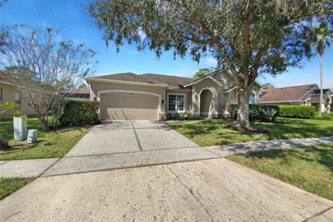 Villa ou maison à vendre à Orlando, Floride: 3 chambres, 191.38 m2 № 1395668 - photo 1