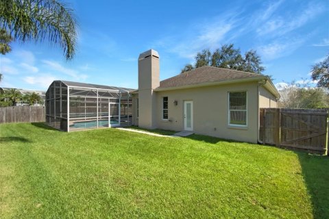 Villa ou maison à vendre à Orlando, Floride: 3 chambres, 191.38 m2 № 1395668 - photo 10