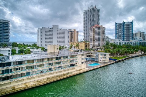 Studio in the Condo in Miami Beach, Florida  № 1176553 - photo 8