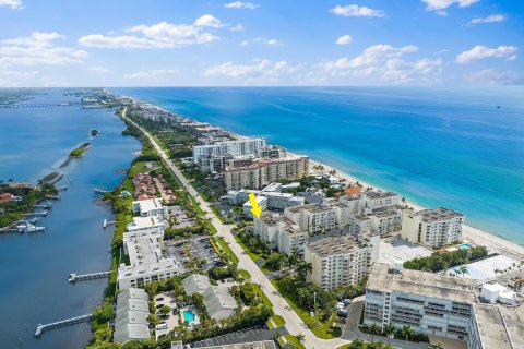 Copropriété à vendre à South Palm Beach, Floride: 2 chambres, 109.25 m2 № 1223240 - photo 5