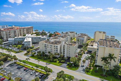 Copropriété à vendre à South Palm Beach, Floride: 2 chambres, 109.25 m2 № 1223240 - photo 10