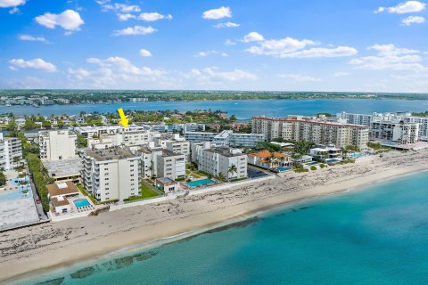 Copropriété à vendre à South Palm Beach, Floride: 2 chambres, 109.25 m2 № 1223240 - photo 6