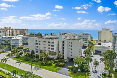 Condominio en venta en South Palm Beach, Florida, 2 dormitorios, 109.25 m2 № 1223240 - foto 11