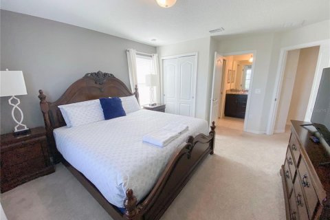 Villa ou maison à vendre à Kissimmee, Floride: 7 chambres, 307.88 m2 № 1327347 - photo 23