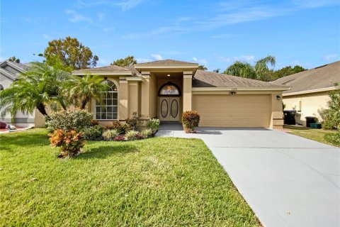 Casa en venta en Orlando, Florida, 3 dormitorios, 132.2 m2 № 1422681 - foto 1