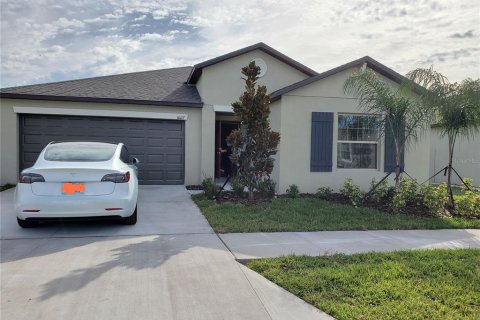 Villa ou maison à louer à Riverview, Floride: 4 chambres, 179.86 m2 № 1317817 - photo 21