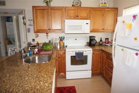 Condo in Punta Gorda, Florida, 2 bedrooms  № 466813 - photo 6