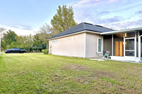 Villa ou maison à louer à St. Johns, Floride: 3 chambres, 136.47 m2 № 802113 - photo 16