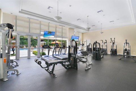 Condo in Aventura, Florida, 2 bedrooms  № 809357 - photo 5