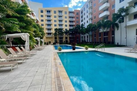 Copropriété à vendre à Aventura, Floride: 2 chambres, 116.31 m2 № 809357 - photo 3