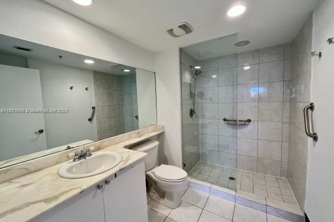 Купить кондоминиум в Авентура, Флорида 2 спальни, 116.31м2, № 809357 - фото 14