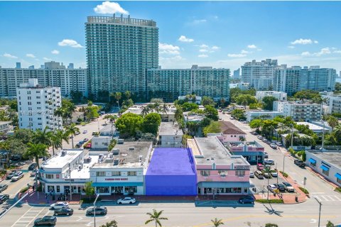 Propiedad comercial en venta en Miami Beach, Florida № 1321003 - foto 5