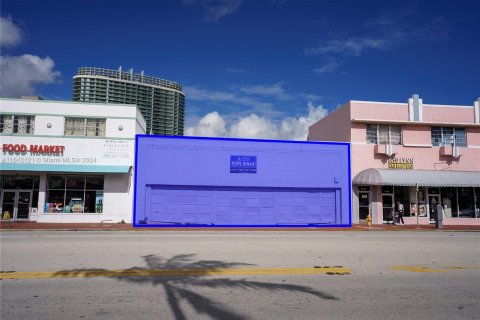 Propiedad comercial en venta en Miami Beach, Florida № 1321003 - foto 20