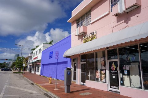 Immobilier commercial à vendre à Miami Beach, Floride № 1321003 - photo 7