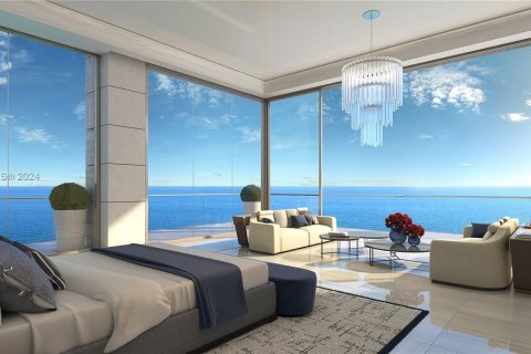 Copropriété à vendre à Sunny Isles Beach, Floride: 6 chambres, 843.83 m2 № 1321000 - photo 5