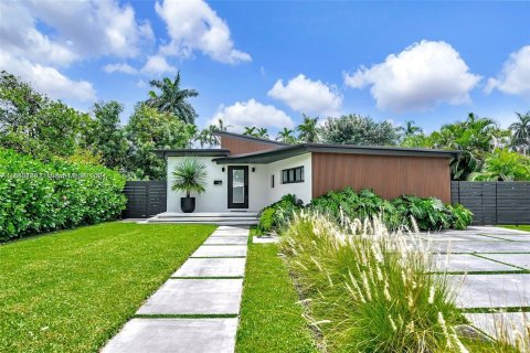 Villa ou maison à vendre à North Bay Village, Floride: 3 chambres, 137.77 m2 № 1321016 - photo 26