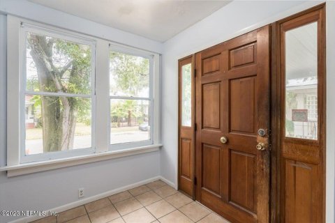 Villa ou maison à vendre à Saint Augustine, Floride: 2 chambres, 101.36 m2 № 771345 - photo 6