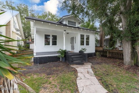 Villa ou maison à vendre à Saint Augustine, Floride: 2 chambres, 101.36 m2 № 771345 - photo 3