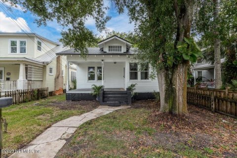 Villa ou maison à vendre à Saint Augustine, Floride: 2 chambres, 101.36 m2 № 771345 - photo 2