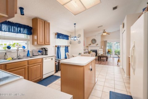 Villa ou maison à vendre à Saint Augustine, Floride: 4 chambres, 183.85 m2 № 771277 - photo 7