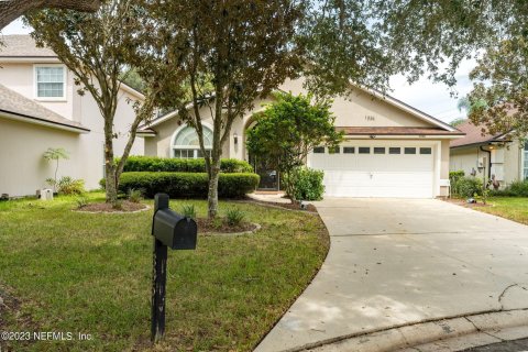 Villa ou maison à vendre à Saint Augustine, Floride: 4 chambres, 183.85 m2 № 771277 - photo 2