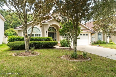 Villa ou maison à vendre à Saint Augustine, Floride: 4 chambres, 183.85 m2 № 771277 - photo 1