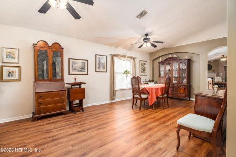 Villa ou maison à vendre à Saint Augustine, Floride: 4 chambres, 183.85 m2 № 771277 - photo 5