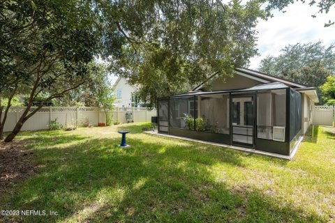 Casa en venta en Saint Augustine, Florida, 4 dormitorios, 183.85 m2 № 771277 - foto 21