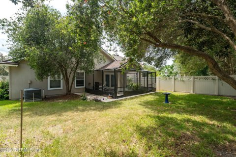 Villa ou maison à vendre à Saint Augustine, Floride: 4 chambres, 183.85 m2 № 771277 - photo 22