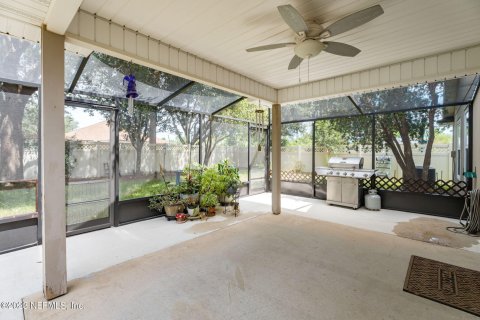 House in Saint Augustine, Florida 4 bedrooms, 183.85 sq.m. № 771277 - photo 20