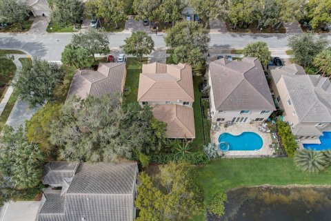 Casa en venta en Coconut Creek, Florida, 4 dormitorios, 248.42 m2 № 950028 - foto 6