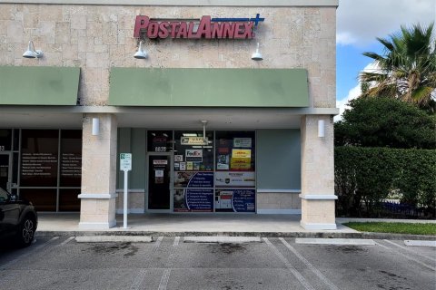 Immobilier commercial à vendre à Kendall, Floride № 950154 - photo 5