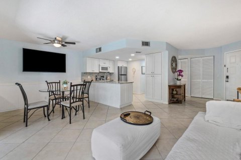 Condo in Jupiter, Florida, 1 bedroom  № 1151574 - photo 30