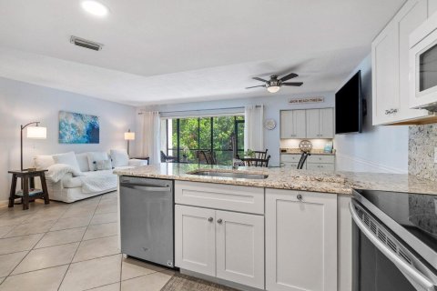 Condo in Jupiter, Florida, 1 bedroom  № 1151574 - photo 26